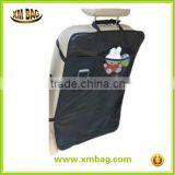 Travel Car Back Seat Organizer Type, Polyester Material Back Seat Tray Car Organizer thumbnail-2