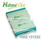 DiSEQc Satellite Multiswitch 13 in 32 Out