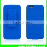 Mobile Phone Holster Belt Clip Hard Case for IPhone 6 thumbnail-5