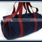 Canvas Gym Duffel Bags With Cotton Wedding thumbnail-4