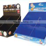 Paper Box for Display, OEM Design and Logo for Wholesale