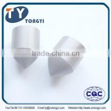 tungsten carbide button bit with YG8/YG6 and various types