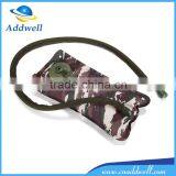 Outdoor 1.5L Camping Climbing Riding Cycling Water Bag Military Camouflage Hydration Bladder thumbnail-5
