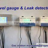 Fuel and Water Leak Detector for Petrol Station Diesel Gasoline Pipe /fuel Filling Line, Fuel Leakage Alarm Sensor Gas Station