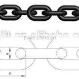 Black Finished Load Chain thumbnail-2