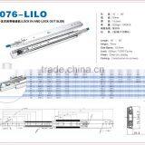 Lock in Lock Out Heavy Duty Slide 1076-LILO thumbnail-2