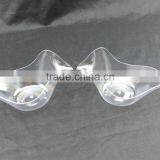 Plastic Disposable Single Use Plastic Dishes thumbnail-2