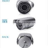 IP Camera 720P/960P Outdoor Waterproof Security HD CCTV Camera 24 IR Leds 1.0MP/1.3MP Network Bullet Camera thumbnail-3