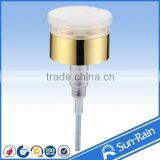 Plastic Finger Nail Pump Sprayer thumbnail-3