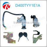 BOX VIVA 50 Motorcycle Key Lock Power Switch thumbnail-1