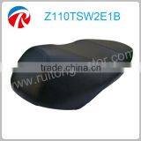 Salsa 125cc Leather Motorcycle Seat Cushion thumbnail-1