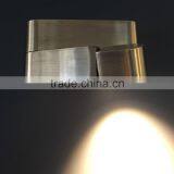 Gold Hotel Wall Lamp 1*3W Foldable LED Wall Light With Driver OMK-BD023 thumbnail-1