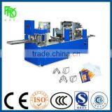 1880mm High Speed Bathroom Toilet Tissue Paper Making Machine thumbnail-6