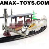 Ect-28816385E Mini Track Train Electric Powered Mini Track Train Set thumbnail-1