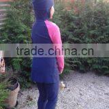 Mid-east Islamic Clothes Swimwear Baby Dress thumbnail-5