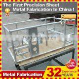 Kindleplate Guangdong Customized Metal Processing Service Foshan Professional Service With 32 Years Experience