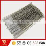 Factory Price Stainless Steel Metal Straw Brush Cleanser Cleaner thumbnail-6