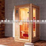 Infrared Sauna Room