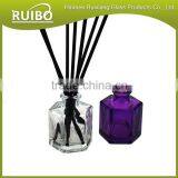 Hot Sale 50ml Reed Diffuser Bottles With Diffuser Reeds and Various Caps thumbnail-6