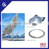Slew Drives and Slew Bearing Used for Tower Solar CSP