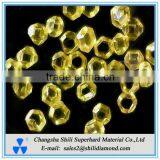 China Yellow Polishing Industrial Diamond Powder Synthetic Diamond Powder Price thumbnail-5