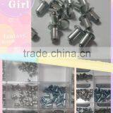 Tungsten Carbide Anti-skid Tyre Nail 9-11-1 thumbnail-1