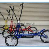 Fitness Clubs 25 Levels Resistance Commercial Body Elliptical Exercise Bike thumbnail-3