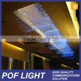 HUIYUAN Cost Effective Best Battery Powered Fiber Optic Lights thumbnail-1