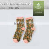 Slipper Sock Knee High Sock Knitting Sock Lonati Sock Knitting Machine thumbnail-1