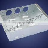 Sheet Metal Fabrication thumbnail-1