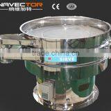 CE/FCC/GMP/FDA/ISO Certificate Ultrasonic Vibrating Screen Machine