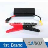 High Quality Carku 13000mah 600amp Peak 12v Emergency Mini Portable Pocket Jump Starter in Automotive thumbnail-1