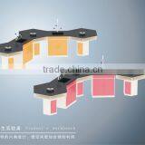 Chinese Factory Made Steel Lab Bench thumbnail-3