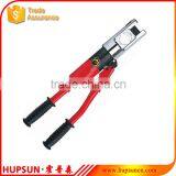 ZHO-300 High Quality Crimping AL CU Terminal Manual Hydraulic Press thumbnail-4