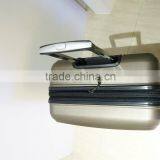 ABS Material Custom Travel Luggage Set thumbnail-3