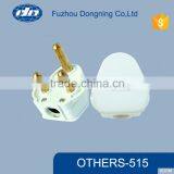 Contemporary Designs Wall Plug/plug Adapter/power Adapter 515