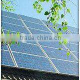 Besstun 1000w CE TUV Prove Flat Plate Solar er System