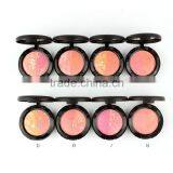 1PCS Top Quality Makeup Baked Blush 8 Colors Blusher Professional Cheek Color thumbnail-4