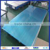 5052 H112 Aluminum Alloy Sheet Plate With PVC PE Film