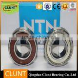 High Precision NTN Deep Groove Ball Bearing 6301 6301rs 6301z thumbnail-1