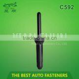 Blind Rivet / Plastic Rivet / Auto Plastic Fastener thumbnail-2