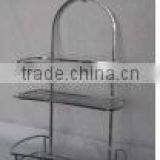 Bath Metal Wire Shower Caddy thumbnail-1