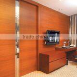 2015 Luxury High Quality Hotel Style Bed Room Furniture ZP-KF08 thumbnail-3