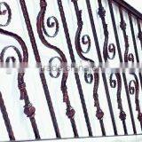 Top-selling Nice Handrails for Outdoor Steps Model