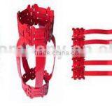 API Single Piece Centralizer, API Single Piece Integral Centralizer thumbnail-4