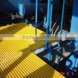 High Quality Fiberglass Floor Grating ( Manufacturer )