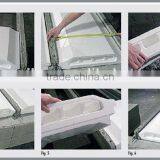 Fully Automatic EPS CNC Foam Sheet Cutting Machine/3d Eps Sheet Cutter thumbnail-4