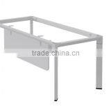 Metal Frame Office Table, Metal Frame Modern Office Table, Metal Frame Sytlish Office Table GZ-66-2 thumbnail-3