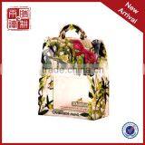 Pvc Small Clear Plastic Packaging Box thumbnail-1