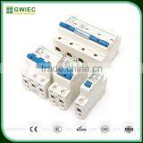 GWIEC High Quality Products Dz47-63 Single Pole Miniature Circuit Breaker Mcb 16 Amp 1P thumbnail-6